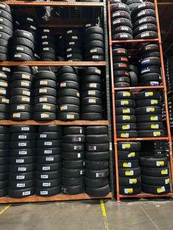 245 30 24 Tires Available