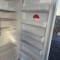 Frigidaire 20 Cu.ft Freezer