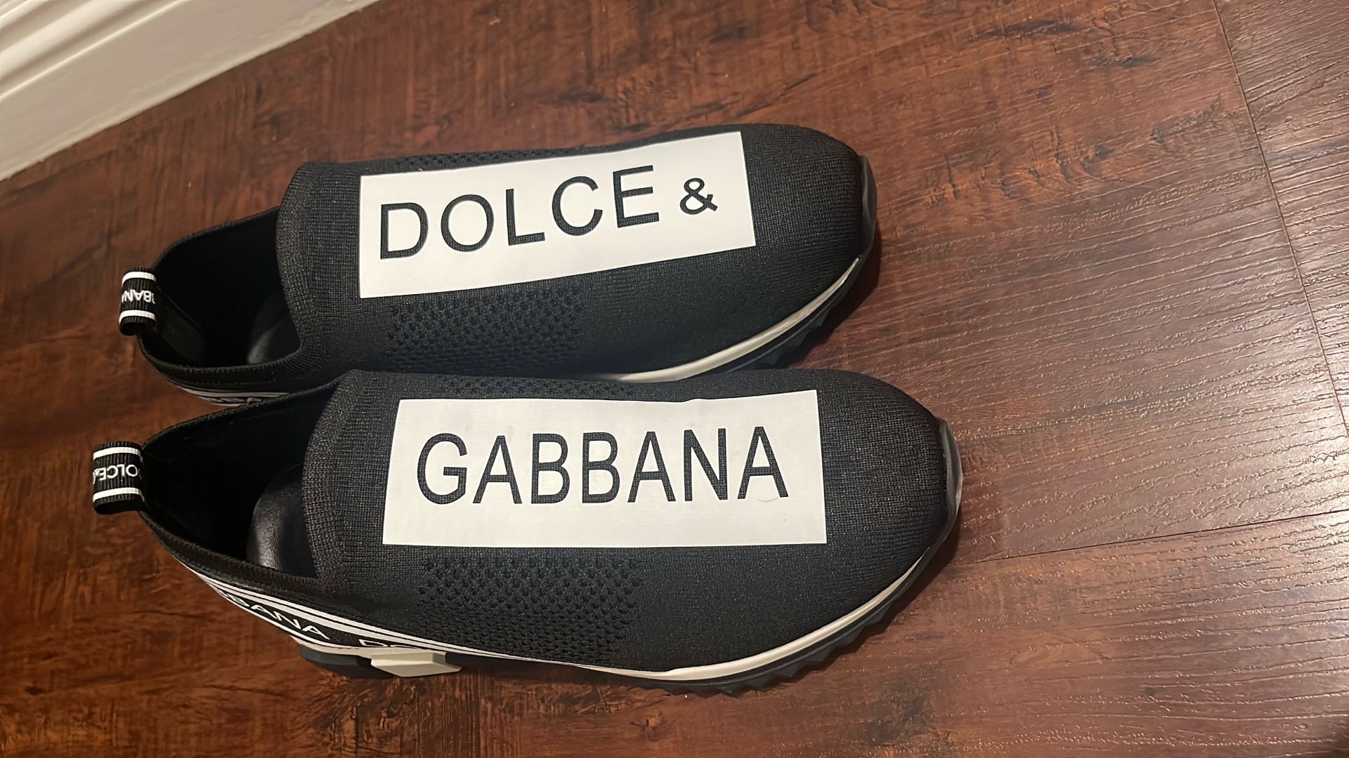 Dolce & Gabbana