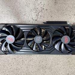 PowerColor Red Devil AMD Radeon RX 6700 XT Gaming Graphics Card