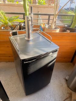 Kegerator