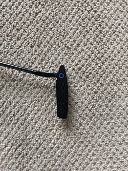 Bettanardi BB-8F Putter – Precision Milled & Tour-Quality Feel!