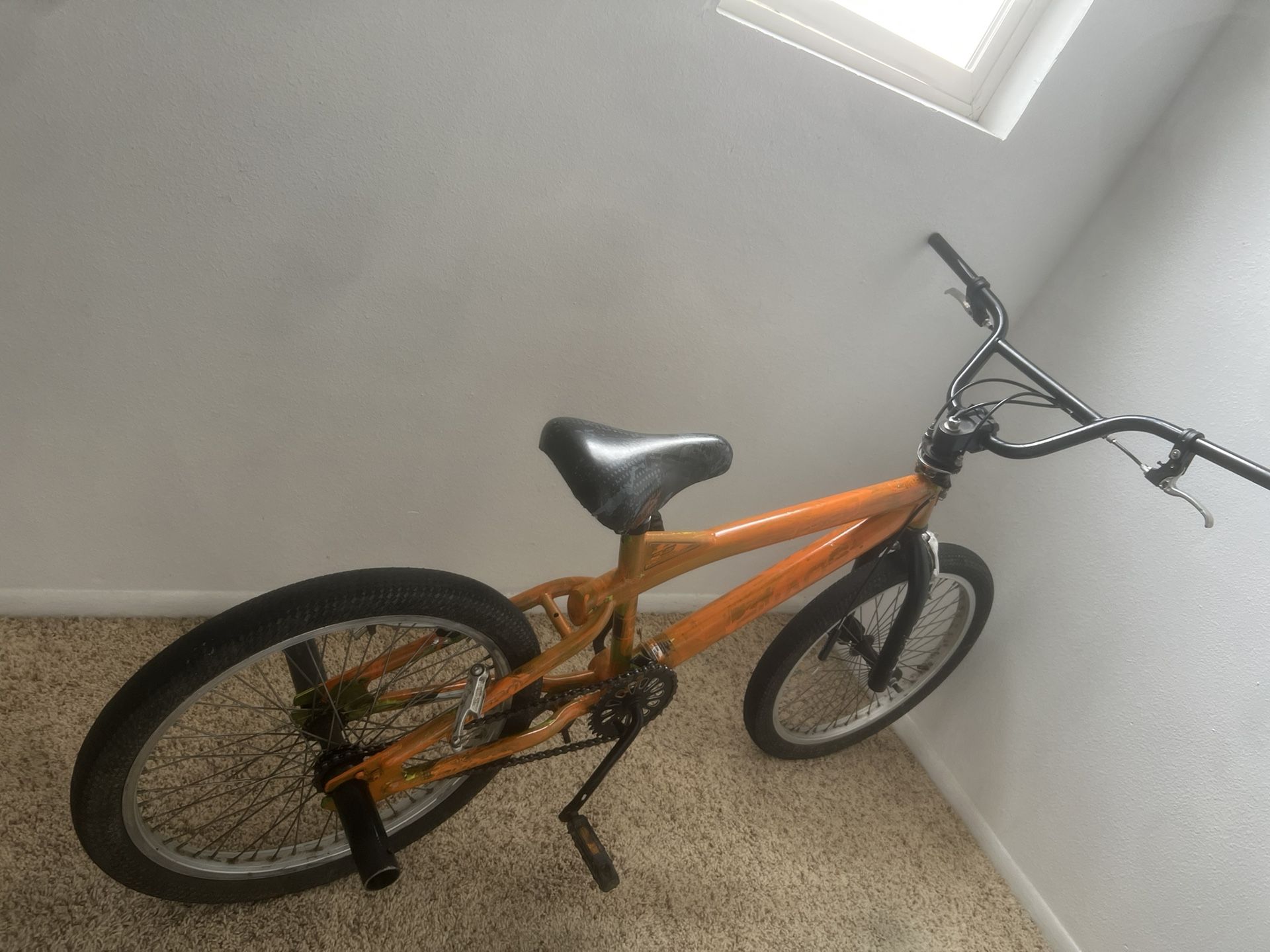 used bmx bikes for sale craigslist