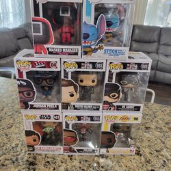 Collectibles