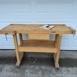 Solid Workbench