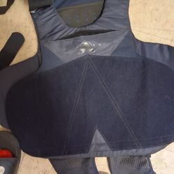 Bulletproof Vests