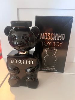 Moschino Toy boy