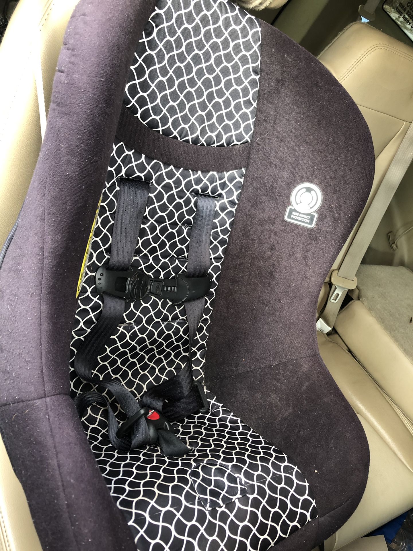 Car seat