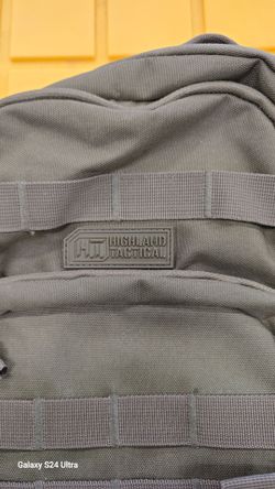 Highland Tactical