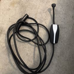 Tesla Mobile Connector