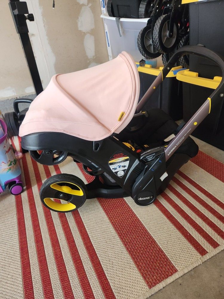 Stroller