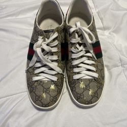 gucci women sneakers