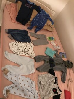 Baby bundle