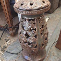 Antique Decoritve Vases