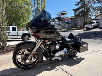 2013 Harley Davidson Roadglide Ultra