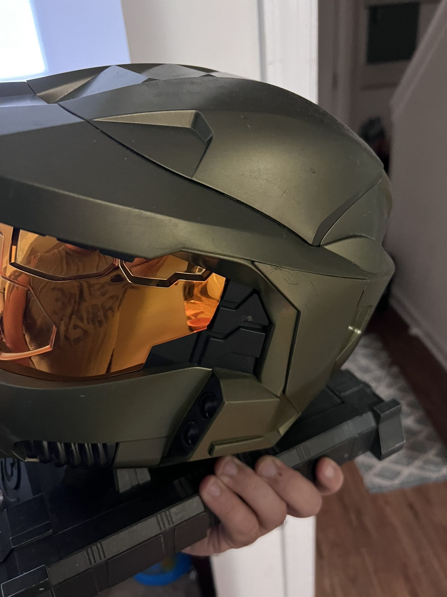 Halo 3 Collectible 