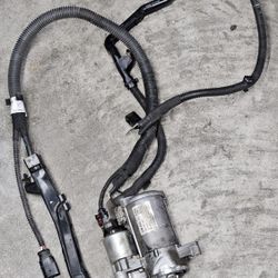 2017-2020 AUDI A4 2.0L ENGINE STARTER 06L911021 OEM