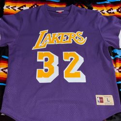 Lakers Jersey