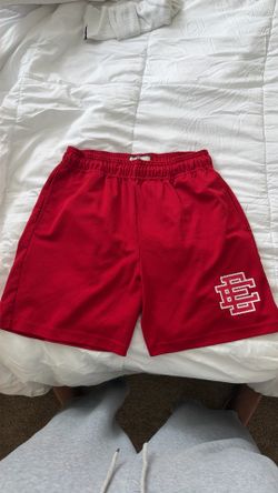 ERIC EMANUEL SHORTS SIZE LARGE