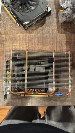 NVIDIA P106-100 6GB
