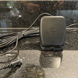 Sirius Satellite Radio Antenna Black