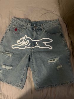 Ice cream /billionaire boys club