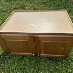 Wall Cabinet