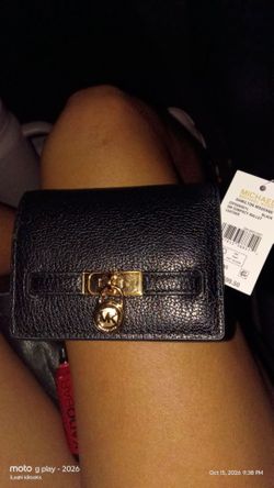 Michael Kors wallet