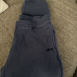 Stussy Sweats Men’s Xl