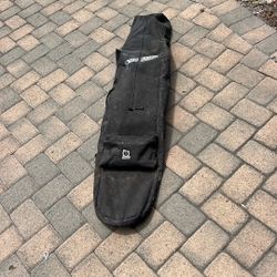 Burton Snowboard 