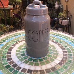 Rae Dunn Container 