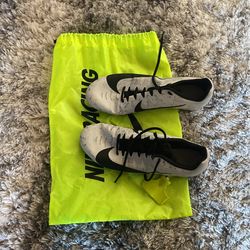 Track Running Shoes Size 9