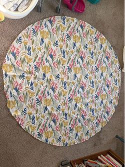 Table cloth / fabric