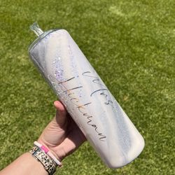 Custom Tumbler