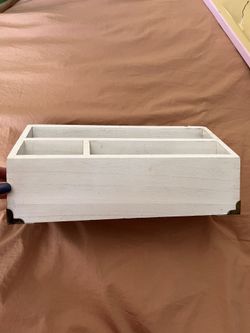 Desk Organizer
