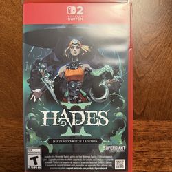 Hades II