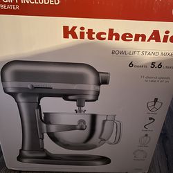 Kitchen aid Mixer
