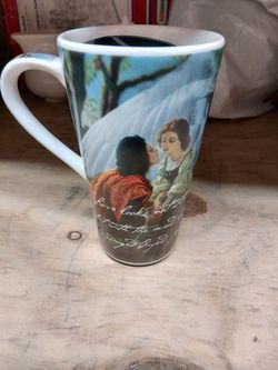 Coffee mug