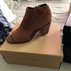 Lucky Brand Heels