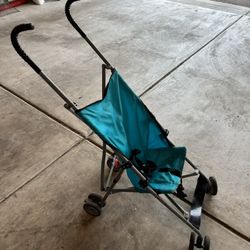 Stroller OBO
