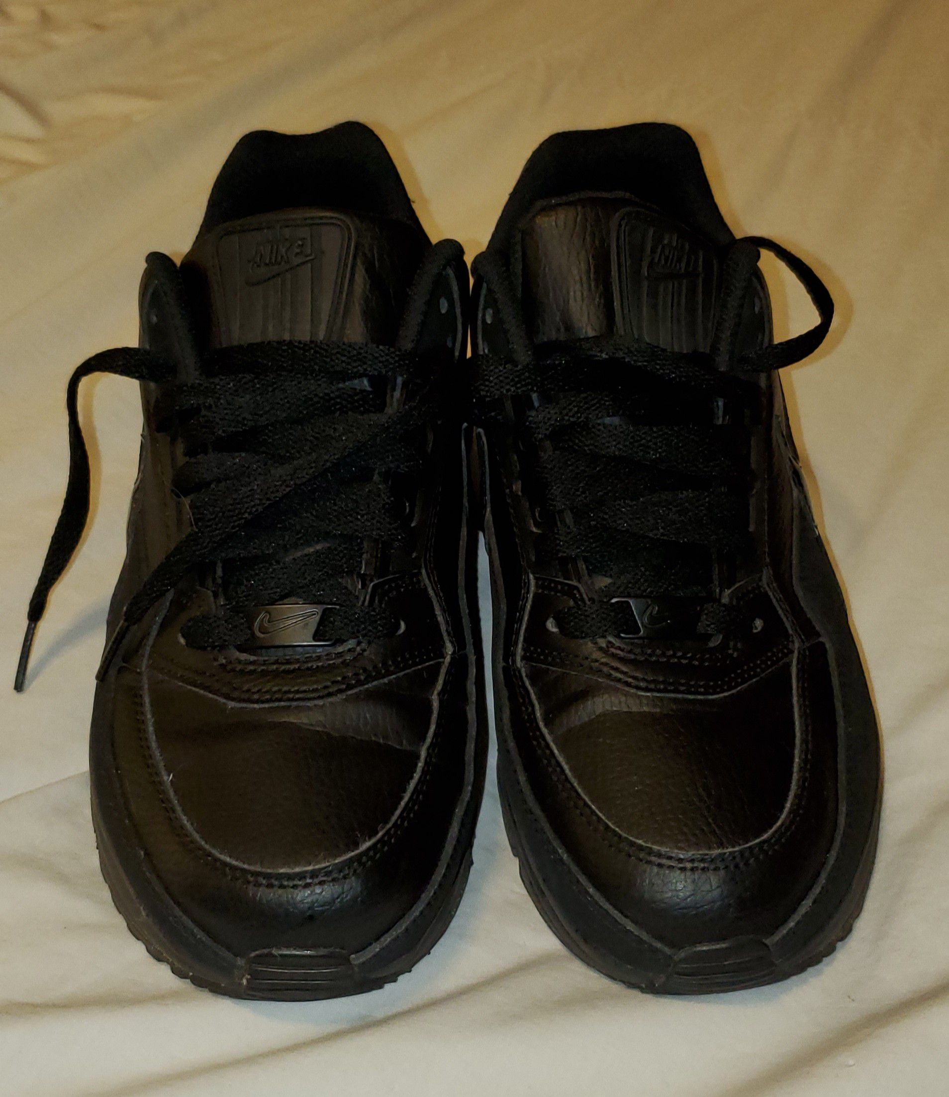 Mens 8.5 NIKE AIRMAX clean shoes