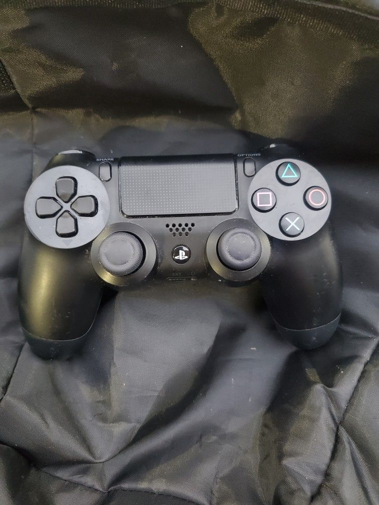 Ps4 Controller