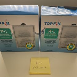 Aquarium Filter Cartridge