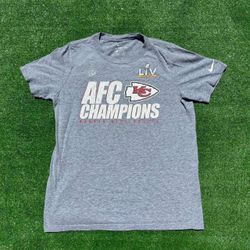 Kansas City Chiefs Nike T-Shirt