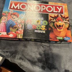 Mario Monopoli