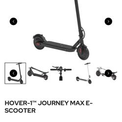 Hover 1 Alpha 1 Scooter