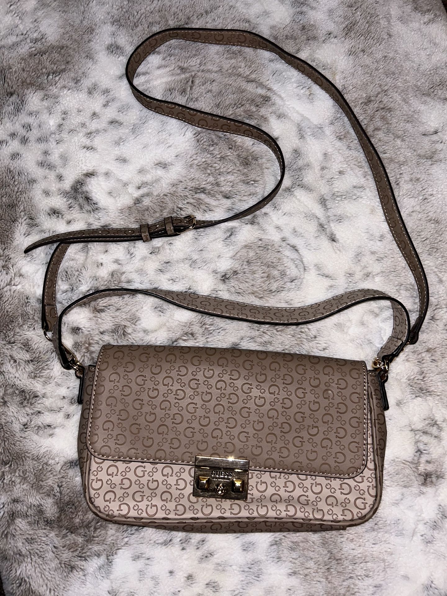 Guess Purse