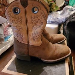 Ariat Boots