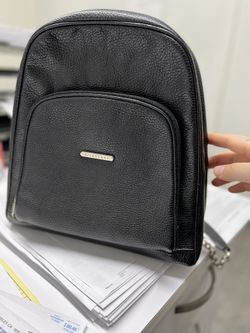 A Testoni Backpack