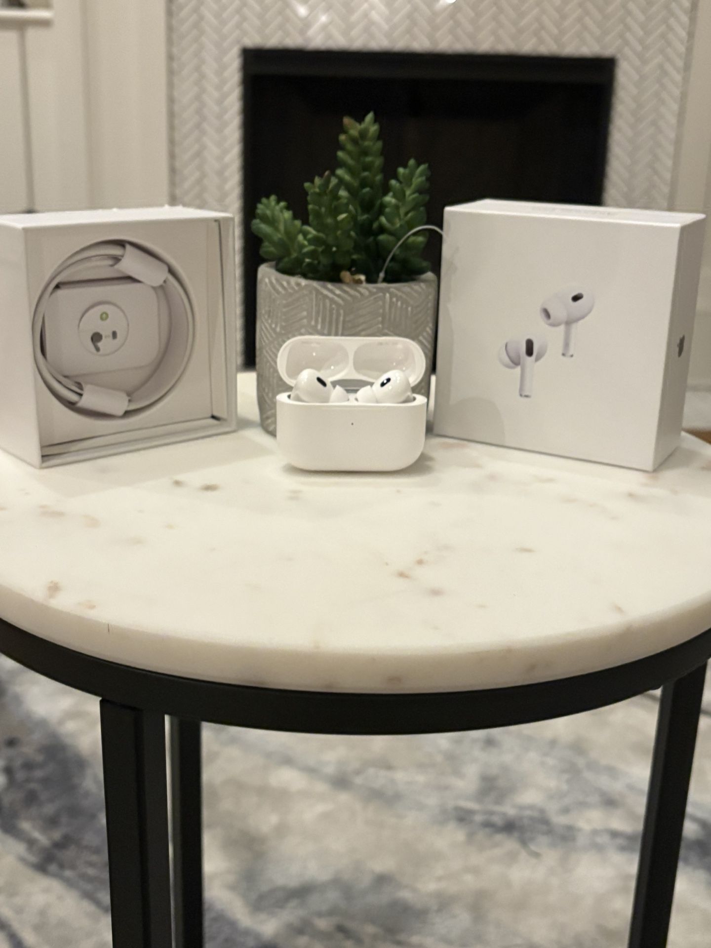 AirPod Pro Gen 2